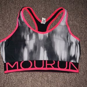 Under Armour Sports Bra